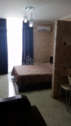 Квартира 1-комн 28 м² - Шерифа Хімшіашвілі, Батумі