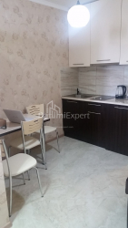 Квартира 1-комн 28 м² - Шерифа Хімшіашвілі, Батумі