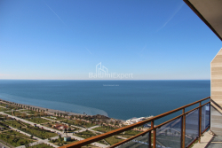 Квартира 1-комн 38.4 м² - Шерифа Хімшіашвілі, Батумі