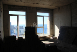 Квартира 38.4 м² - Шерифа Хімшіашвілі, Батумі, Грузія