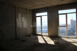 Квартира 1-комн 38.8 м² - Шерифа Хімшіашвілі, Батумі