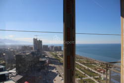 Квартира 38.8 м² - Шерифа Хімшіашвілі, Батумі, Грузія