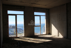 Квартира 38.8 м² - Шерифа Хімшіашвілі, Батумі, Грузія