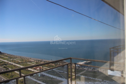 Квартира 38.8 м² - Шерифа Хімшіашвілі, Батумі, Грузія