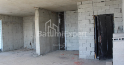 Квартира 78.4 м² - Шерифа Хімшіашвілі, Батумі, Грузія