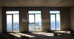 Квартира 78.4 м² - Шерифа Хімшіашвілі, Батумі, Грузія