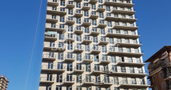 Квартира 1-комн 78.4 м² - Шерифа Хімшіашвілі, Батумі