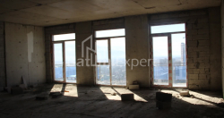 Квартира 78.4 м² - Шерифа Хімшіашвілі, Батумі, Грузія