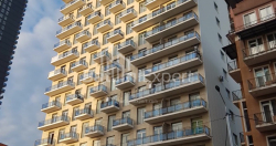 Квартира 1-комн 78.4 м² - Шерифа Хімшіашвілі, Батумі