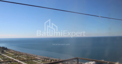 Квартира 1-комн 78.4 м² - Шерифа Хімшіашвілі, Батумі