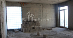 Квартира 1-комн 55.4 м² - Шерифа Хімшіашвілі, Батумі
