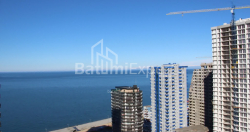 Квартира 55.4 м² - Шерифа Хімшіашвілі, Батумі, Грузія