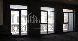 Квартира 1-комн 55.4 м² - Шерифа Хімшіашвілі, Батумі