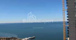 Квартира 55.4 м² - Шерифа Хімшіашвілі, Батумі, Грузія