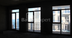Квартира 1-комн 55.4 м² - Шерифа Хімшіашвілі, Батумі