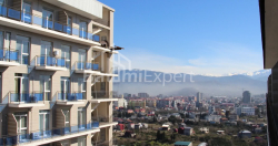 Квартира 55.4 м² - Шерифа Хімшіашвілі, Батумі, Грузія