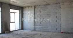 Квартира 55.4 м² - Шерифа Хімшіашвілі, Батумі, Грузія