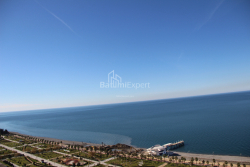 Квартира 1-комн 35.7 м² - Шерифа Хімшіашвілі, Батумі