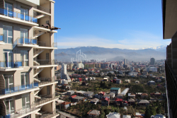 Квартира 35.7 м² - Шерифа Хімшіашвілі, Батумі, Грузія