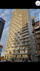Квартира 1-комн 35.7 м² - Шерифа Хімшіашвілі, Батумі