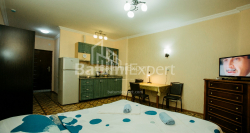 Квартира 1-комн 33 м² - Шерифа Хімшіашвілі, Батумі