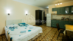 Квартира 1-комн 33 м² - Шерифа Хімшіашвілі, Батумі