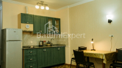 Квартира 1-комн 33 м² - Шерифа Хімшіашвілі, Батумі
