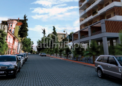 Квартира 73.2 м² - 26 травня, Батумі, Грузія