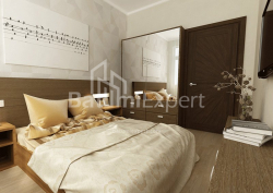 Квартира 73.2 м² - 26 травня, Батумі, Грузія