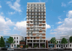 Квартира 73.2 м² - 26 травня, Батумі, Грузія