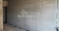 Квартира 34.8 м² - Леха і Марії Качинських, Батумі, Грузія