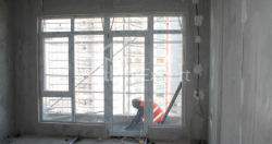 Квартира 34.8 м² - Леха і Марії Качинських, Батумі, Грузія