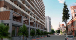 Квартира 102 м² - 26 травня, Батумі, Грузія