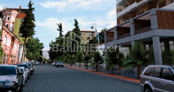Квартира 102 м² - 26 травня, Батумі, Грузія