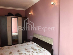 Квартира 51 м² - Юсуфа Кобаладзе, Батумі, Грузія