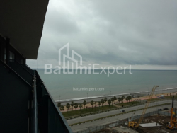 Квартира 1-комн 31 м² - Шерифа Хімшіашвілі, Батумі