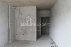 Квартира 34.8 м² - Леха і Марії Качинських, Батумі, Грузія