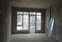 Квартира 34.8 м² - Леха і Марії Качинських, Батумі, Грузія