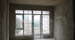 Квартира 34.9 м² - Леха і Марії Качинських, Батумі, Грузія