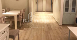 Квартира 143 м² - Ангiса, Батумі, Грузія