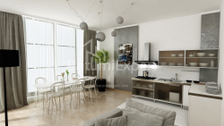 Квартира 1-комн 55.8 м² - Леха і Марії Качинських, Батумі