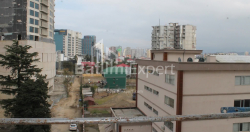 Квартира 35.1 м² - Леха і Марії Качинських, Батумі, Грузія