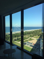 Квартира 110 м² - Руставелі, Батумі, Грузія