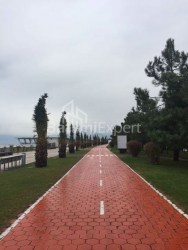 Квартира 110 м² - Руставелі, Батумі, Грузія