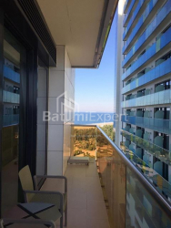 Квартира 110 м² - Руставелі, Батумі, Грузія