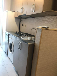Квартира 2-комн 38.5 м² - Юсуфа Кобаладзе, Батумі