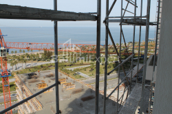 Об'єкт, що будується 55.8 м² - Леха і Марії Качинських, Батумі, Грузія
