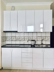 Квартира 2-комн 43.5 м² - Шерифа Хімшіашвілі, Батумі