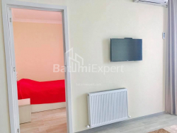 Квартира 43.5 м² - Шерифа Хімшіашвілі, Батумі, Грузія