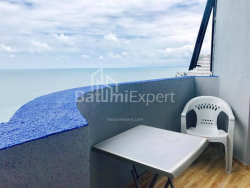 Квартира 43.5 м² - Шерифа Хімшіашвілі, Батумі, Грузія